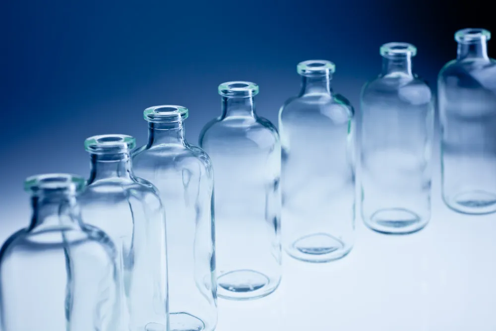 제약 콜드체인에서 비접촉식 온도 제어의 필요성