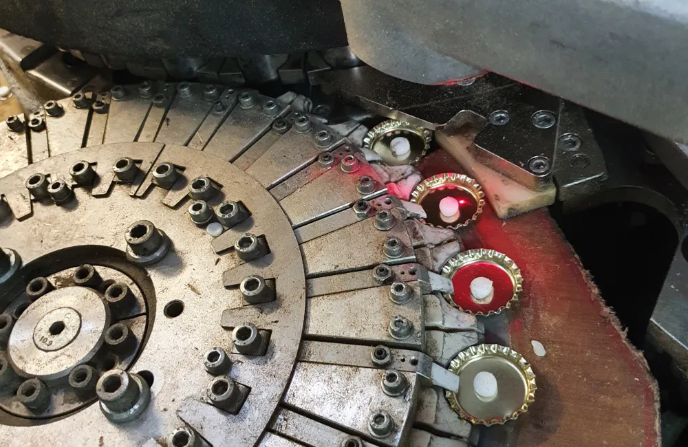 고속 열 측정 솔루션: 식품 패키징 및 다양한 산업을 위한 Optris CTlaser 4M