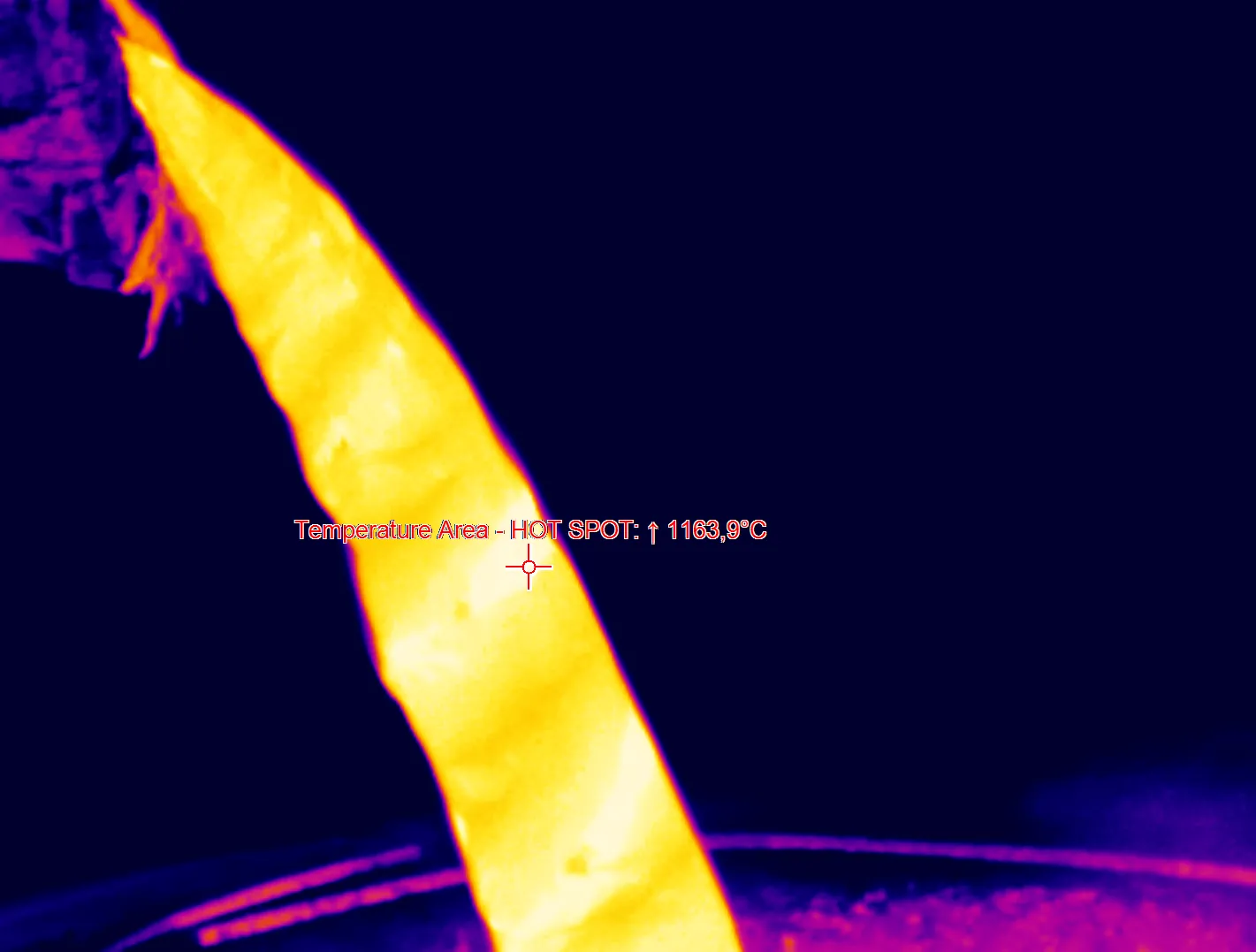 합리적인 적외선 이미징: Optris 카메라의 경쟁력