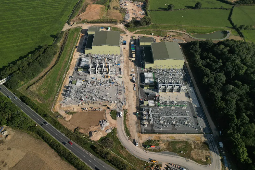 열화상 기술을 활용한 고전압 환경에서의 IR 원격 온도 측정