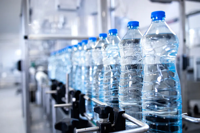 고속 플라스틱 성형