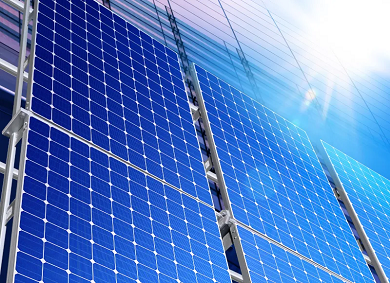 태양전지 플래시 테스트