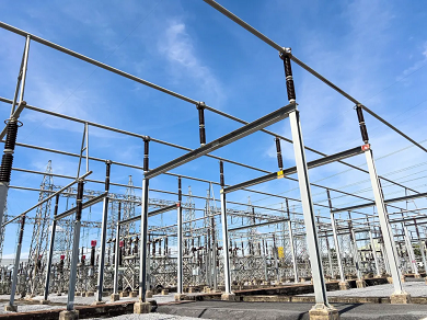 전기 시스템 모니터링