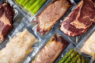 제품 포장 공정