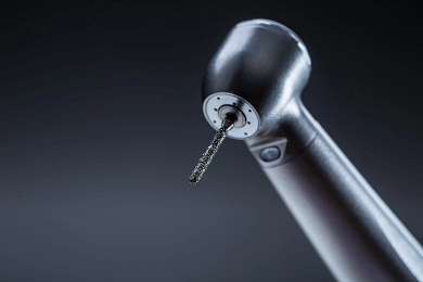 치과용 드릴 최적화