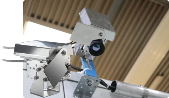 열화상 카메라 액세서리